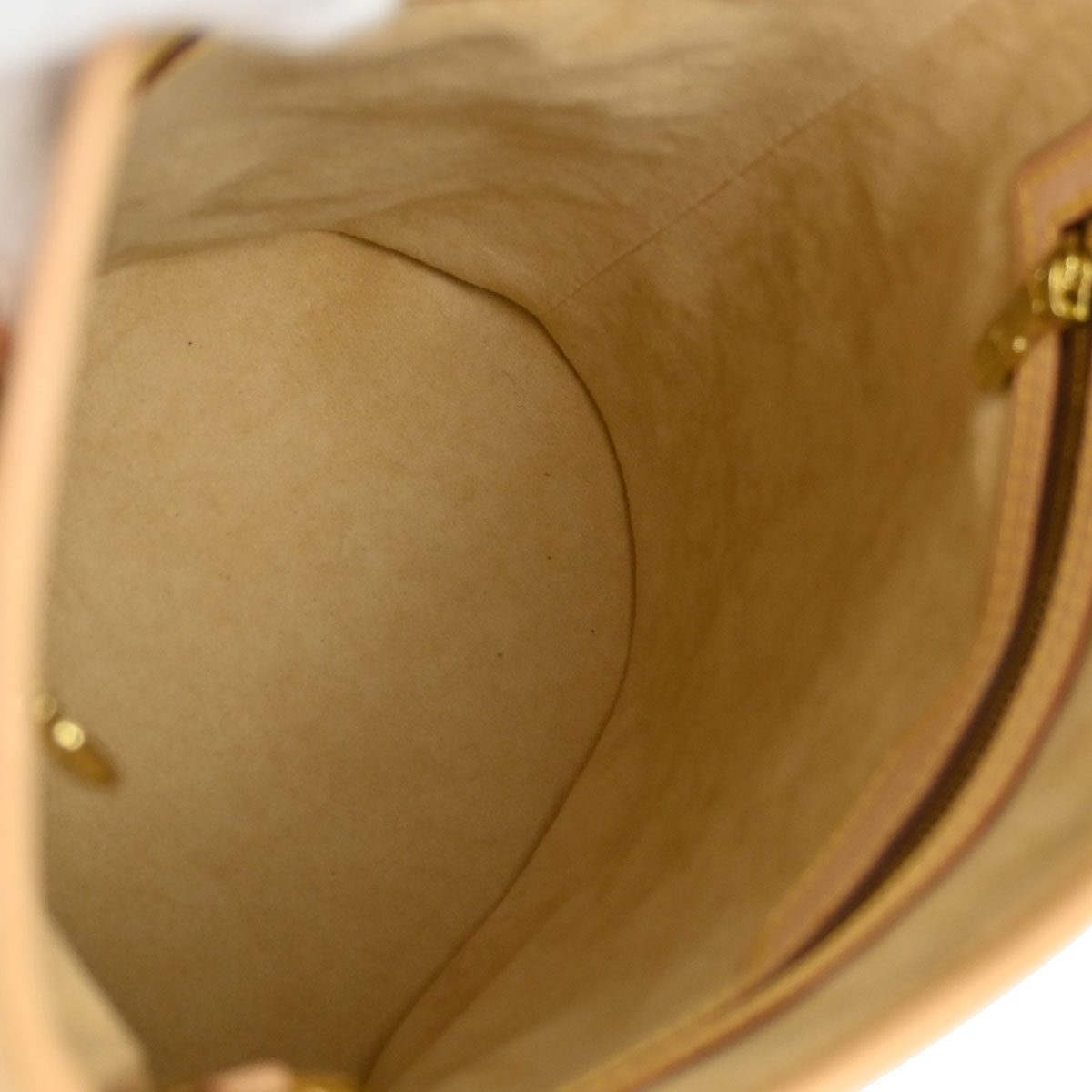 Louis Vuitton Nomade Marais Vingtieme VVN Tote Handbag M99070