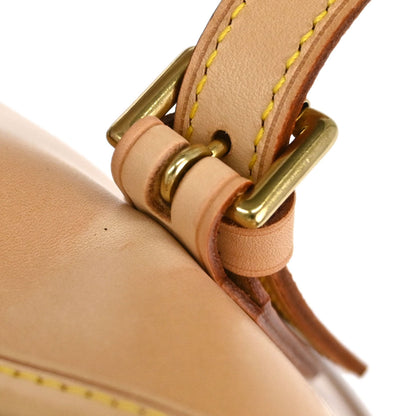 Louis Vuitton Nomade Marais Vingtieme VVN Tote Handbag M99070