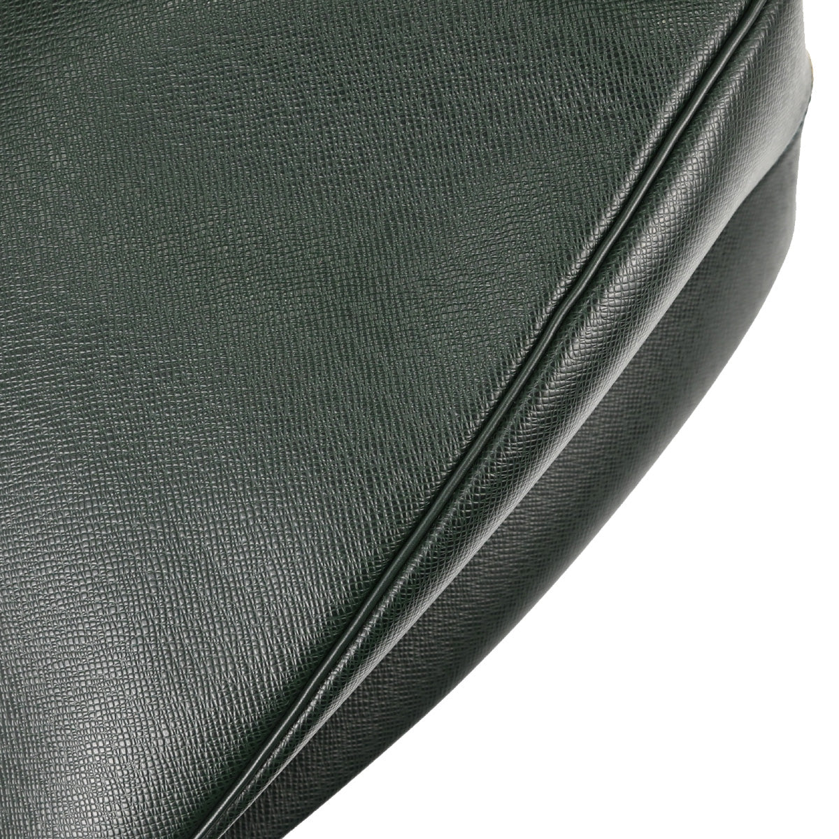 Louis Vuitton Green Taiga Helanga 1 Poche Travel Handbag M30104