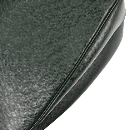 Louis Vuitton Green Taiga Helanga 1 Poche Travel Handbag M30104