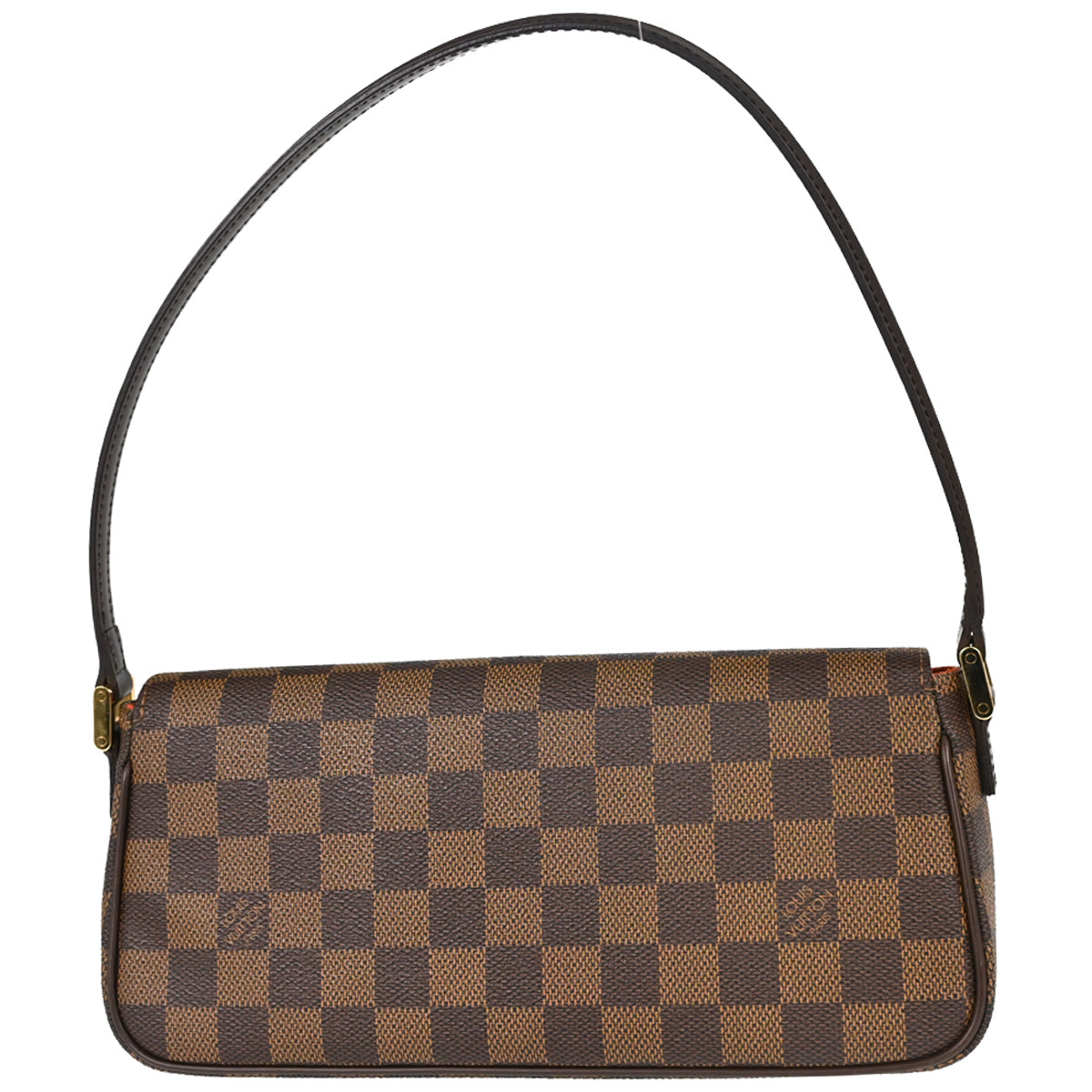 Louis Vuitton Damier Recoleta Handbag N51299