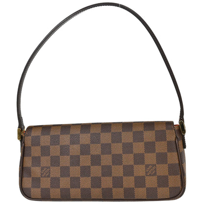 Louis Vuitton Damier Recoleta Handbag N51299