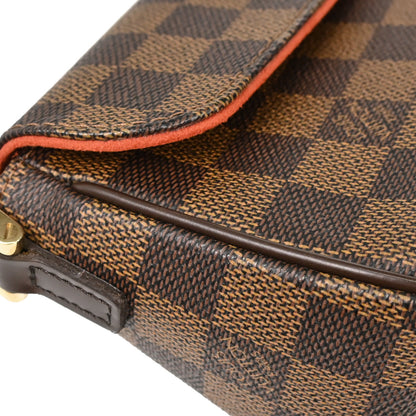 Louis Vuitton Damier Recoleta Handbag N51299
