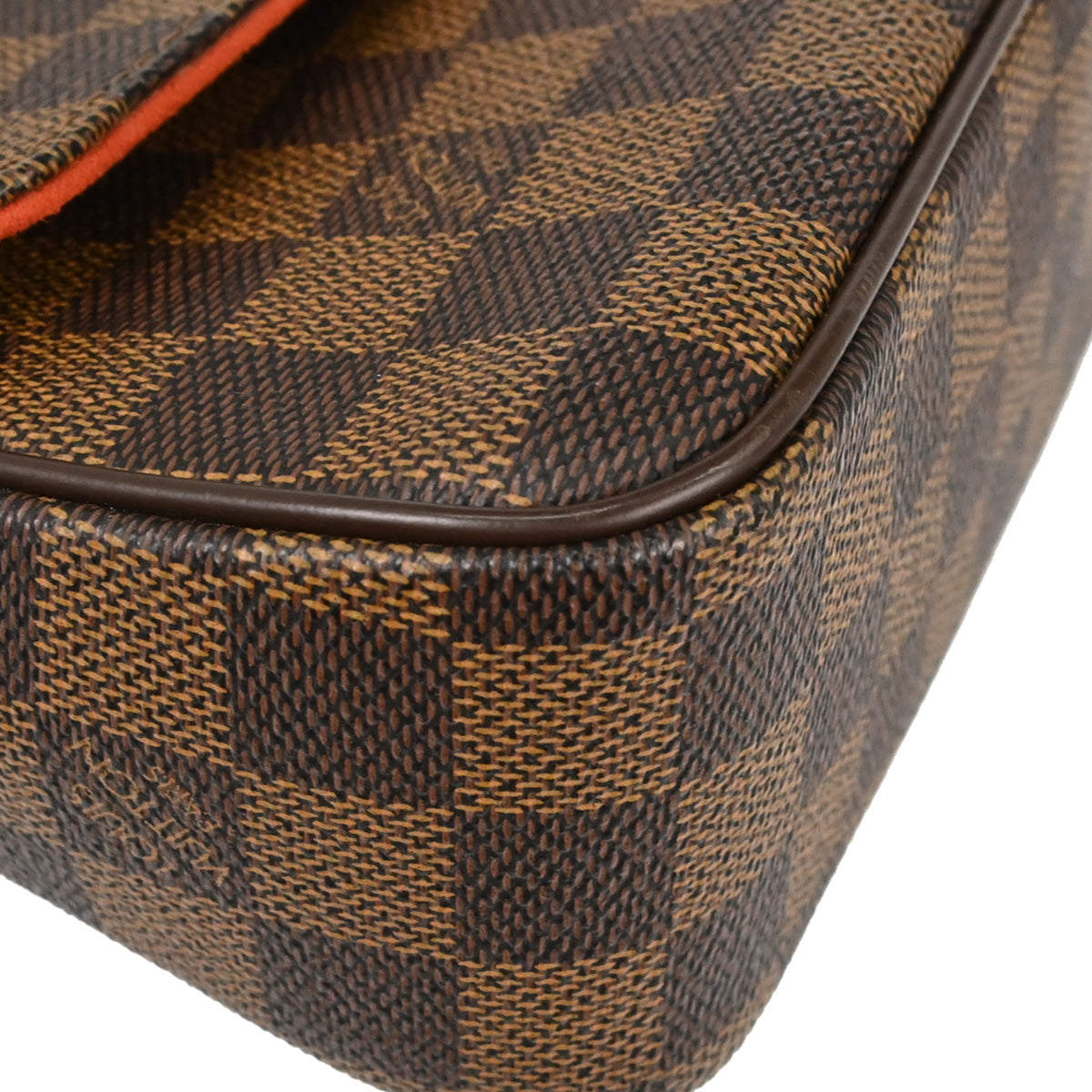 Louis Vuitton Damier Recoleta Handbag N51299