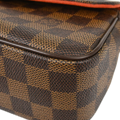 Louis Vuitton Damier Recoleta Handbag N51299