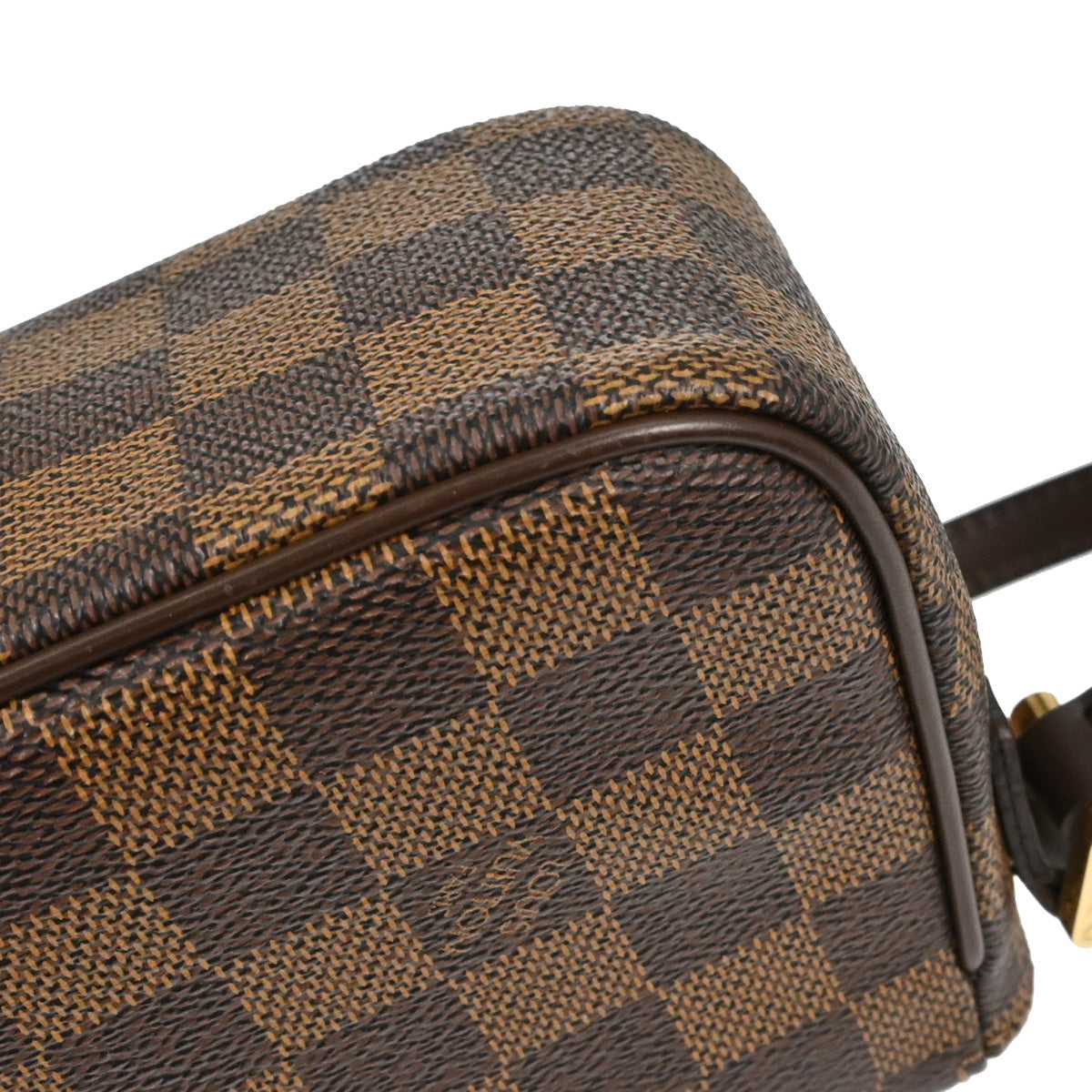 Louis Vuitton Damier Recoleta Handbag N51299