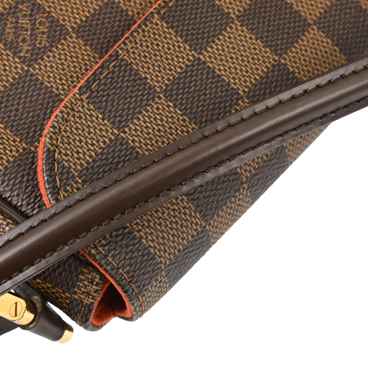 Louis Vuitton Damier Recoleta Handbag N51299
