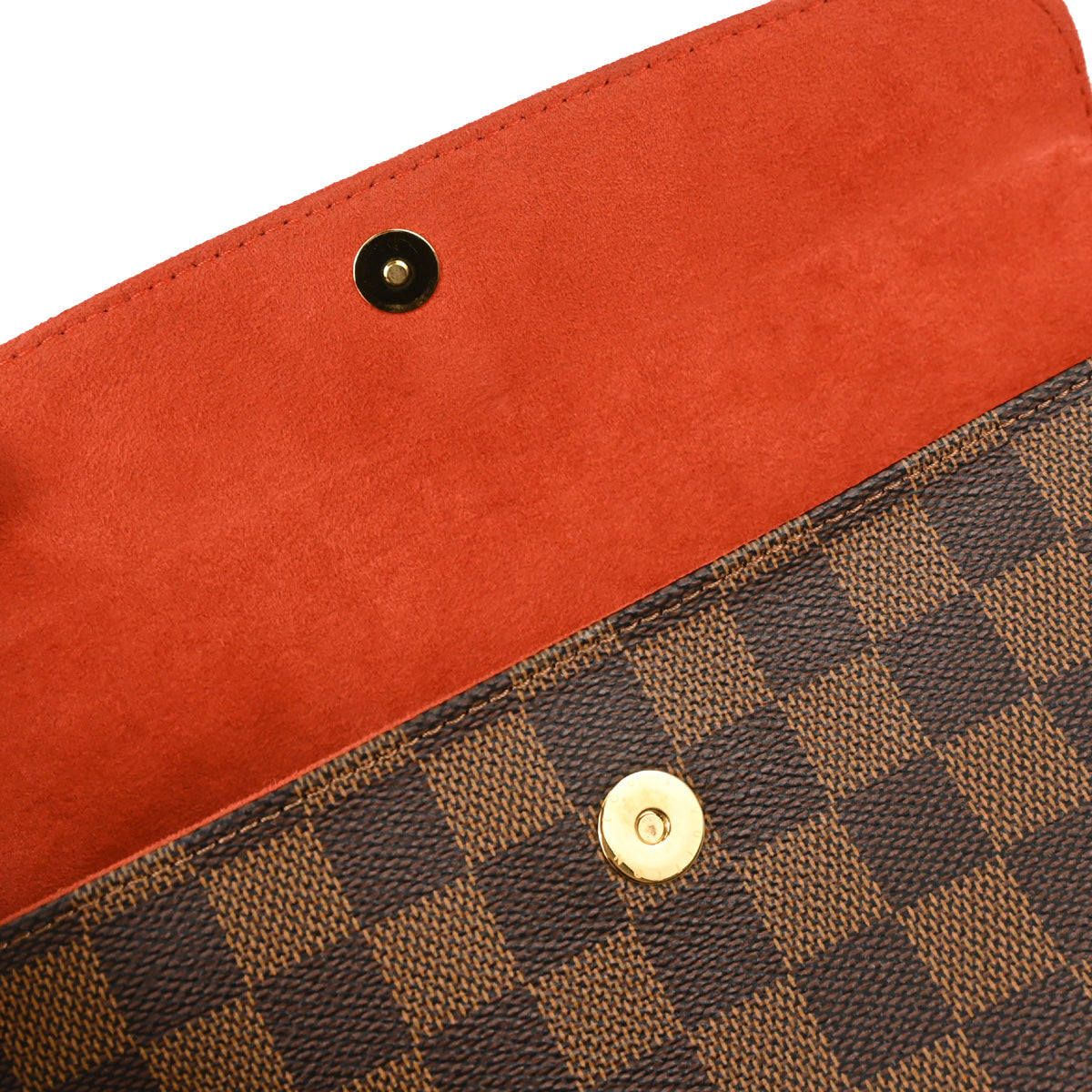 Louis Vuitton Damier Recoleta Handbag N51299