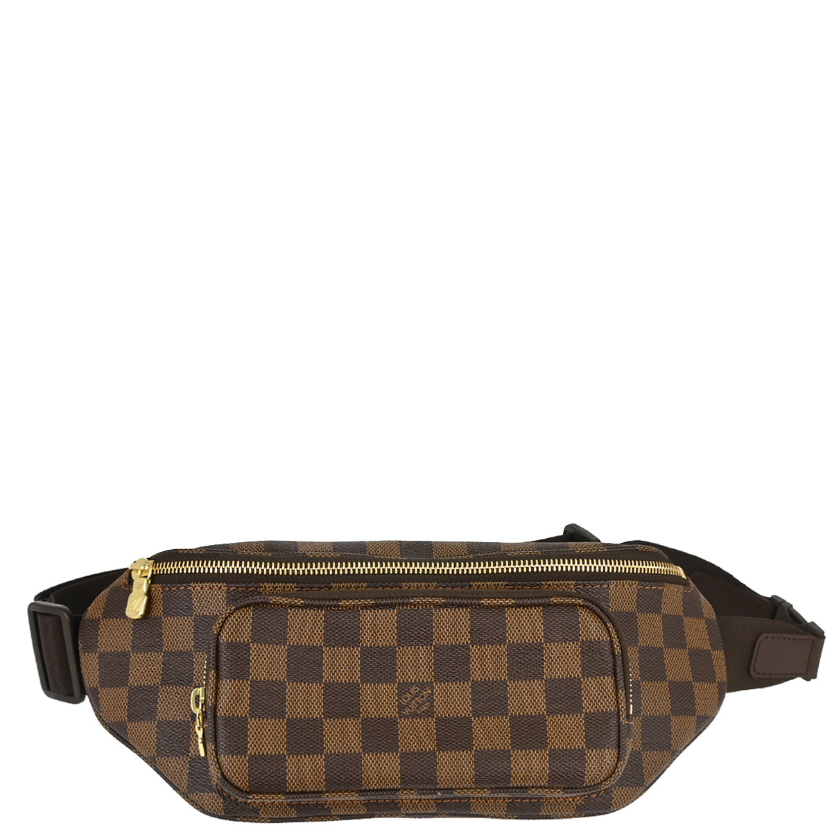 Louis Vuitton Damier Melville Waist Bum Bag N51172