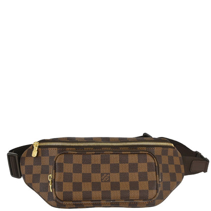 Louis Vuitton Damier Melville Waist Bum Bag N51172