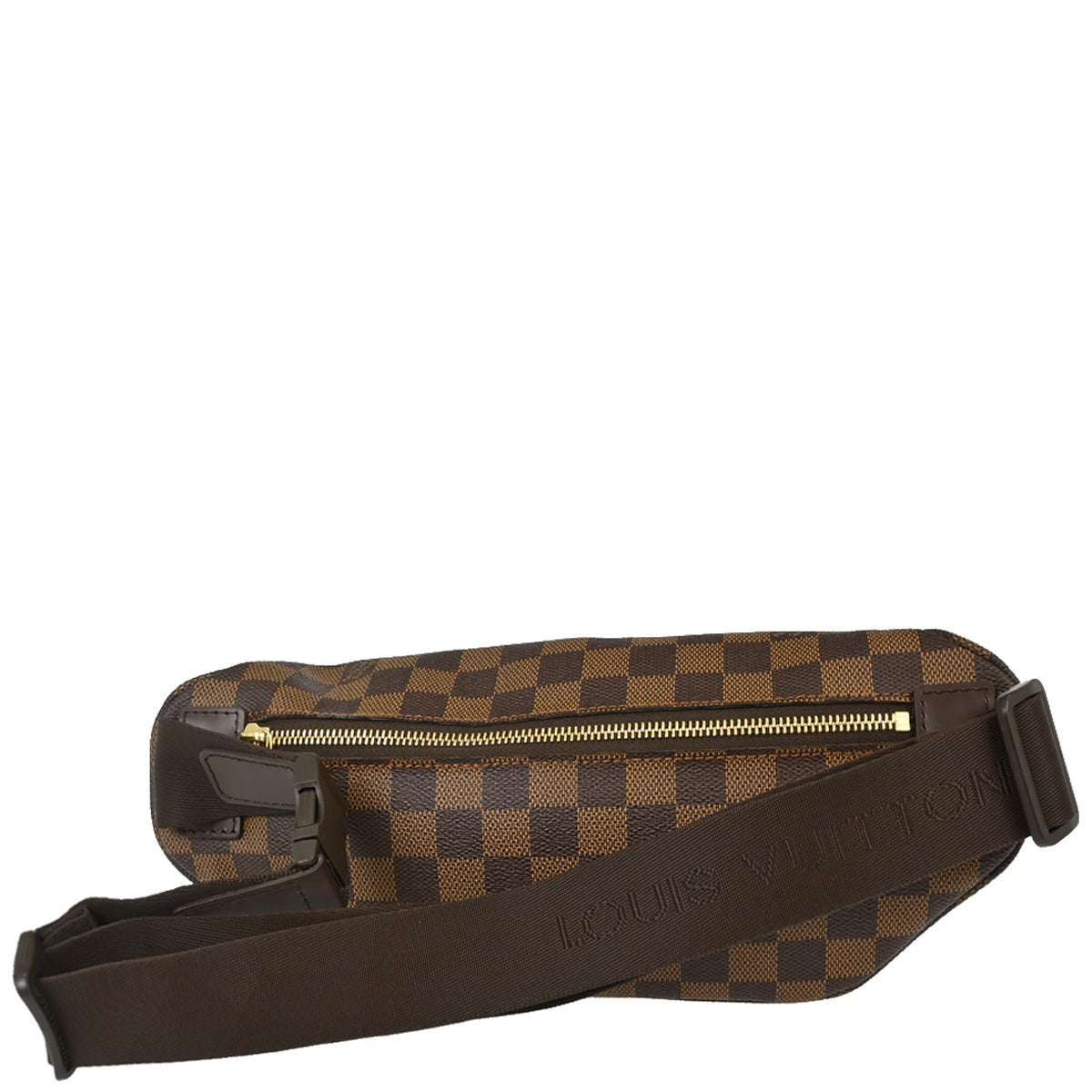Louis Vuitton Damier Melville Waist Bum Bag N51172