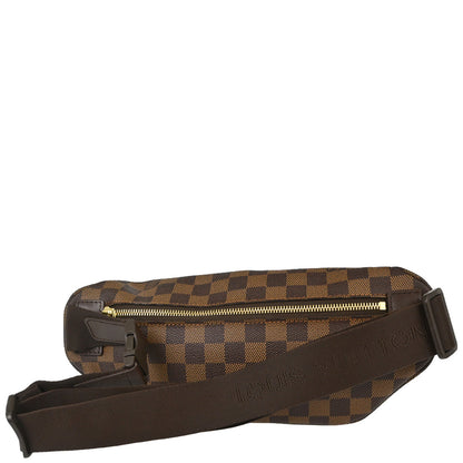 Louis Vuitton Damier Melville Waist Bum Bag N51172