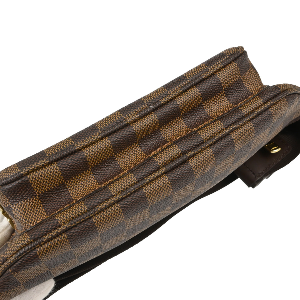 Louis Vuitton Damier Melville Waist Bum Bag N51172