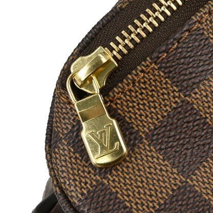 Louis Vuitton Damier Melville Waist Bum Bag N51172