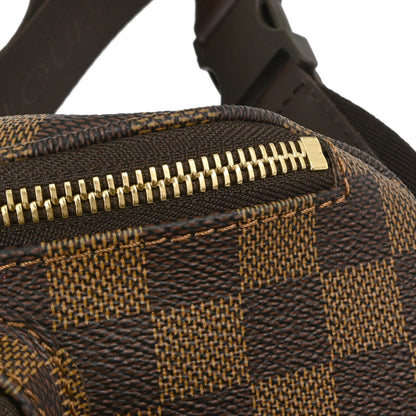 Louis Vuitton Damier Melville Waist Bum Bag N51172