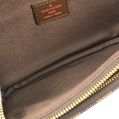 Louis Vuitton Damier Melville Waist Bum Bag N51172