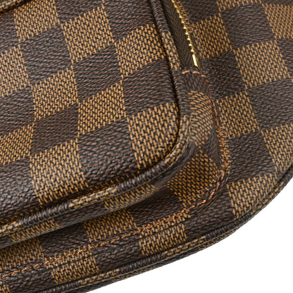 Louis Vuitton Damier Melville Waist Bum Bag N51172