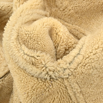 Hermes 2010s Shearling Jacket #36