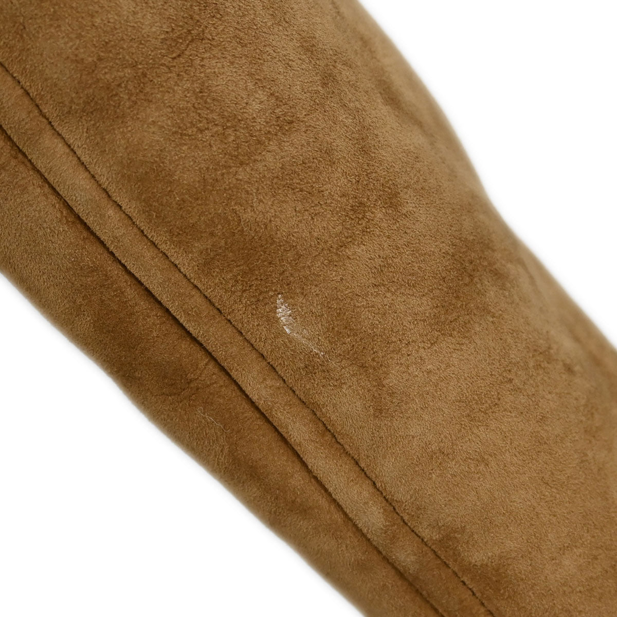 Saint Laurent 2016 Shearling Coat #36