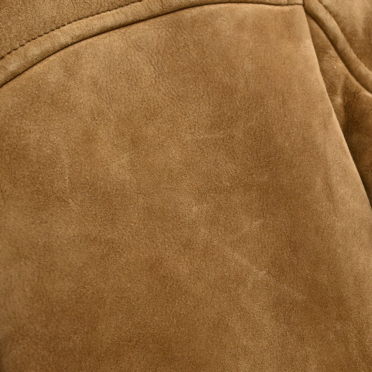 Saint Laurent 2016 Shearling Coat #36