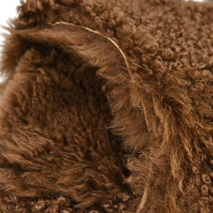 Saint Laurent 2016 Shearling Coat #36