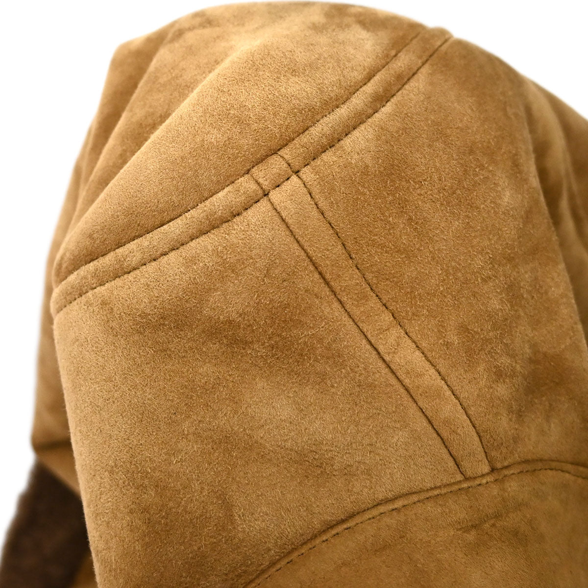 Saint Laurent 2016 Shearling Coat #36