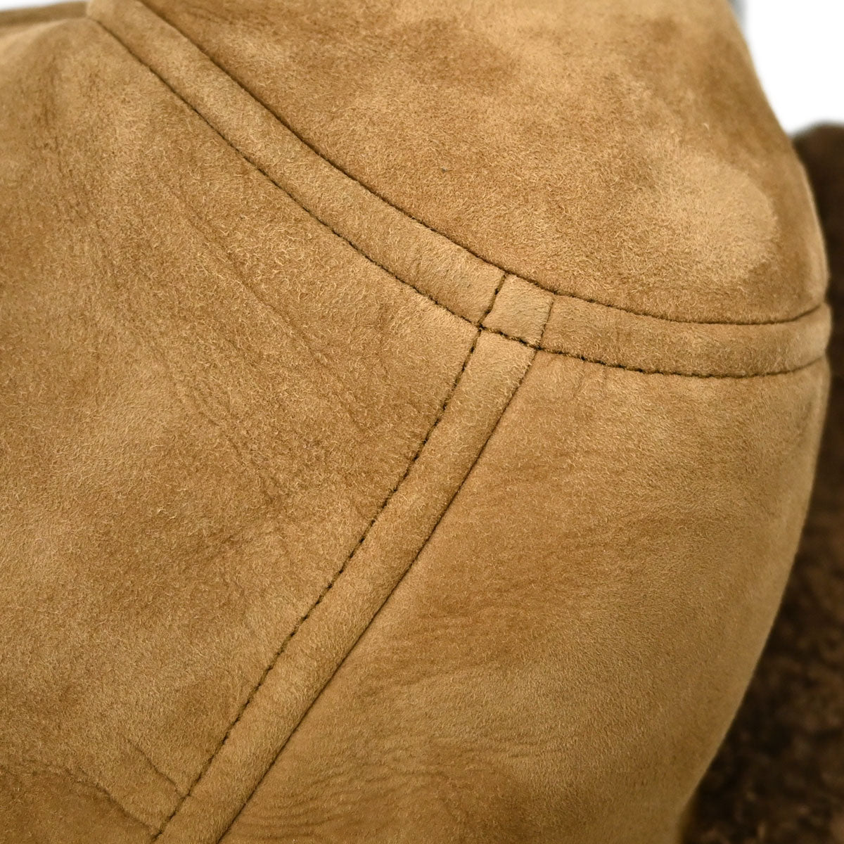 Saint Laurent 2016 Shearling Coat #36