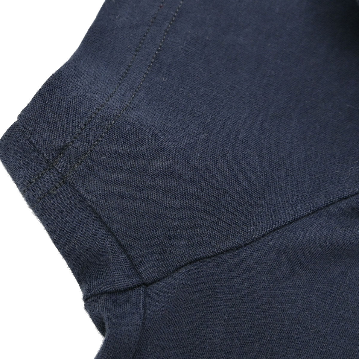 Louis Vuitton 2008 Short Sleeve T-shirt Navy #XS