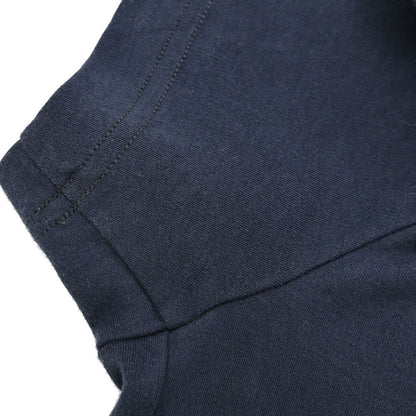 Louis Vuitton 2008 Short Sleeve T-shirt Navy #XS