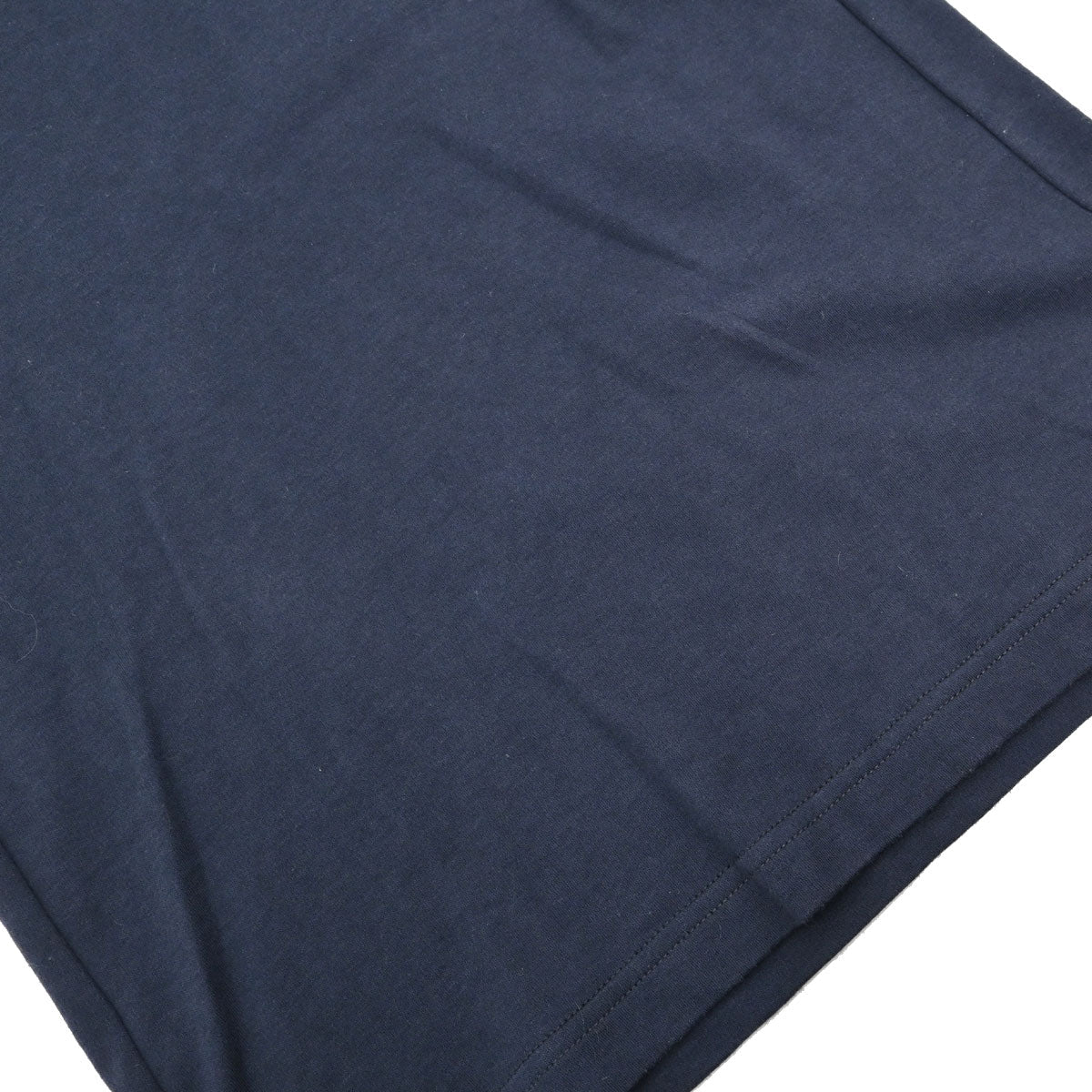 Louis Vuitton 2008 Short Sleeve T-shirt Navy #XS