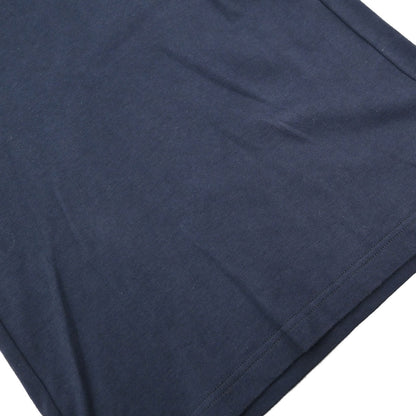 Louis Vuitton 2008 Short Sleeve T-shirt Navy #XS