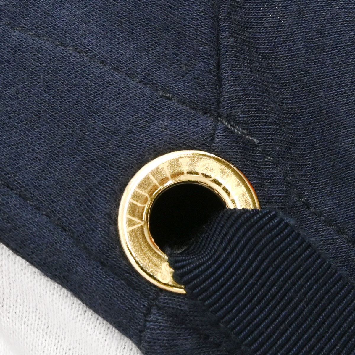 Louis Vuitton 2008 Short Sleeve T-shirt Navy #XS