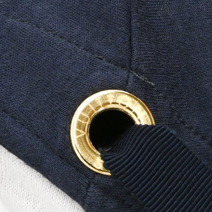 Louis Vuitton 2008 Short Sleeve T-shirt Navy #XS