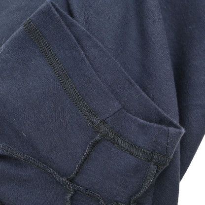 Louis Vuitton 2008 Short Sleeve T-shirt Navy #XS