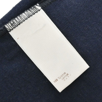 Louis Vuitton 2008 Short Sleeve T-shirt Navy #XS