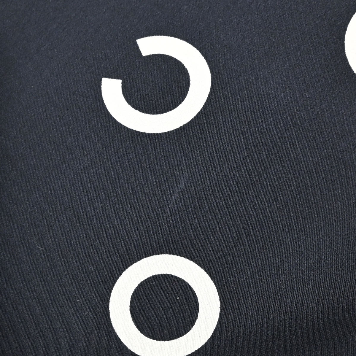 Chanel 1997 Camisole Dress Black #36