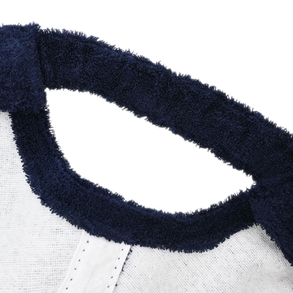 Chanel Cotton Navy #M Cap Hat Small Good