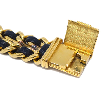 Chanel Premiere Watch Gold #M