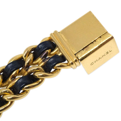 Chanel Premiere Watch Gold #M