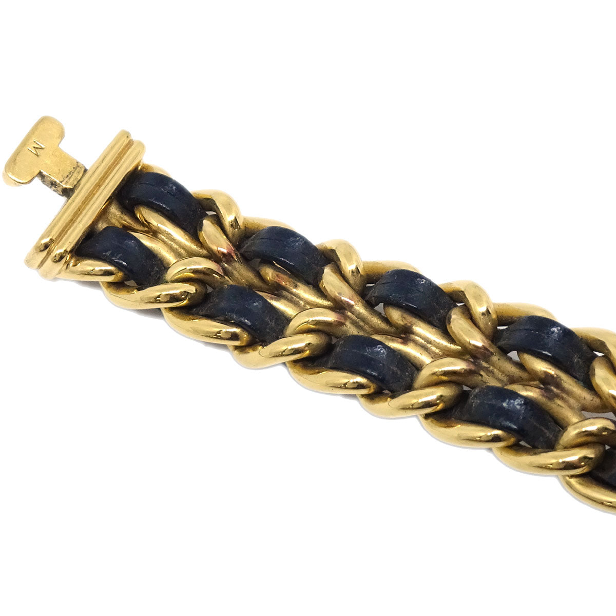 Chanel Premiere Watch Gold #M