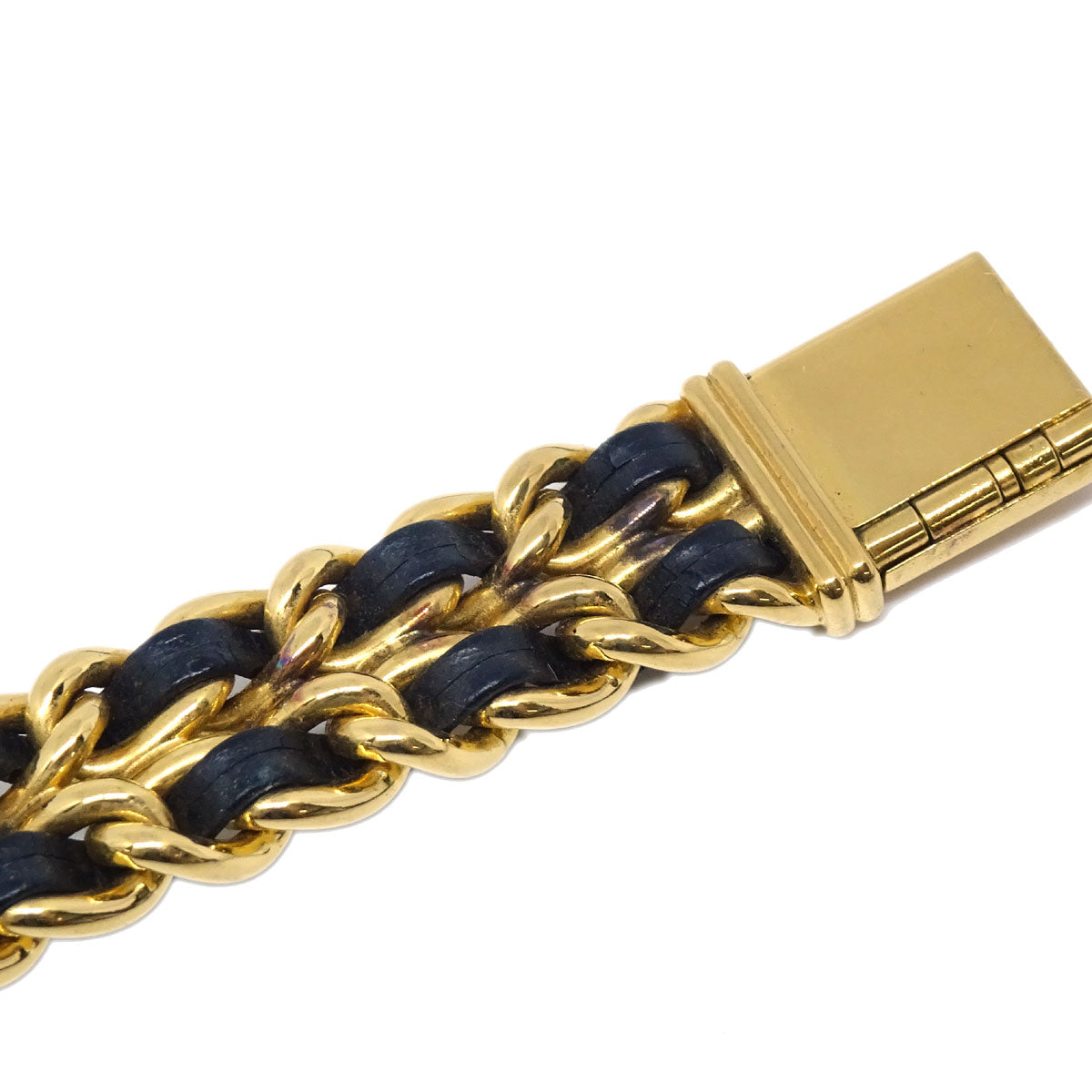 Chanel Premiere Watch Gold #M