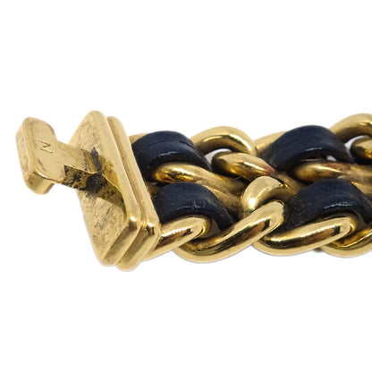 Chanel Premiere Watch Gold #M