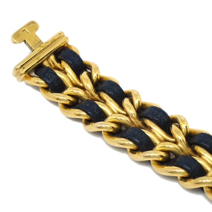 Chanel Premiere Watch Gold #L