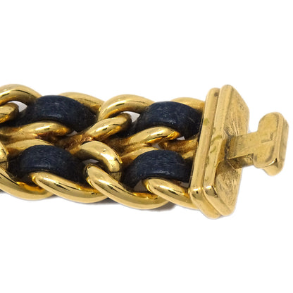 Chanel Premiere Watch Gold #L