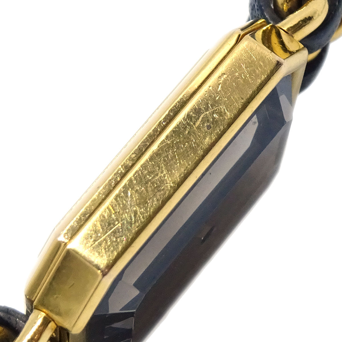 Chanel Premiere Watch Gold #L