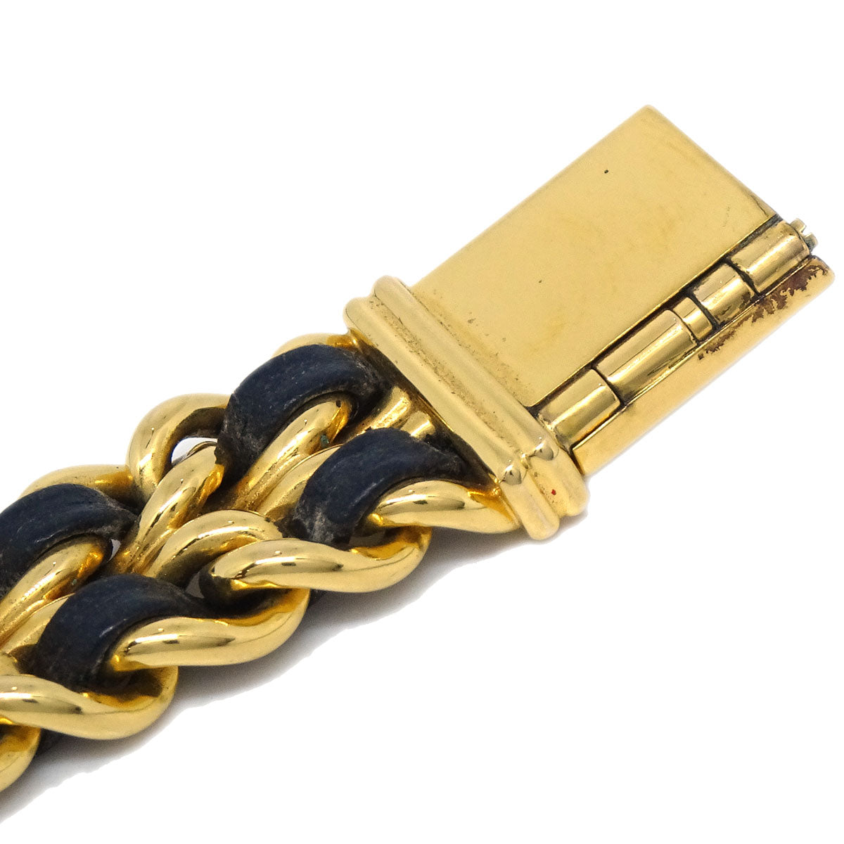 Chanel Premiere Watch Gold #L