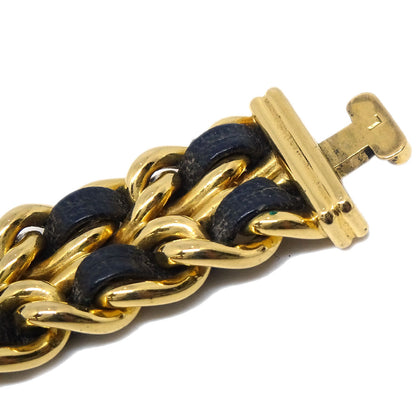 Chanel Premiere Watch Gold #L