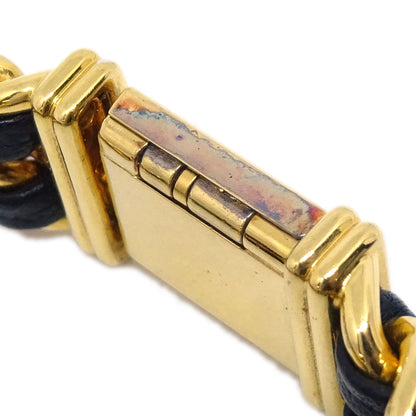 Chanel Premiere Watch Gold #L