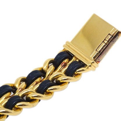 Chanel Premiere Watch Gold #L