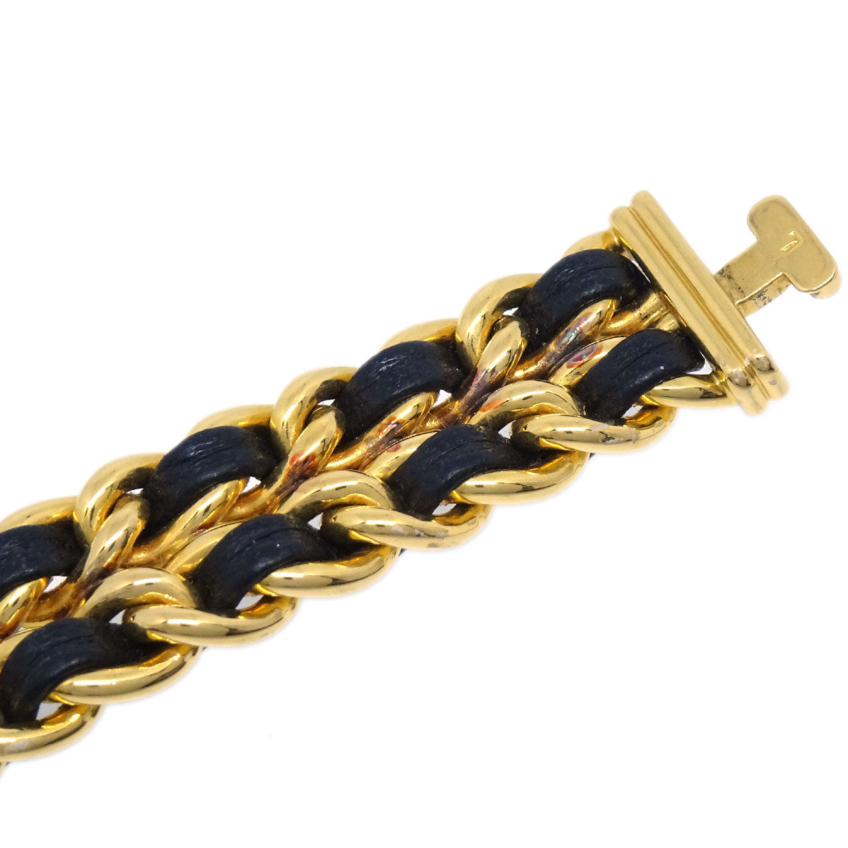 Chanel Premiere Watch Gold #L